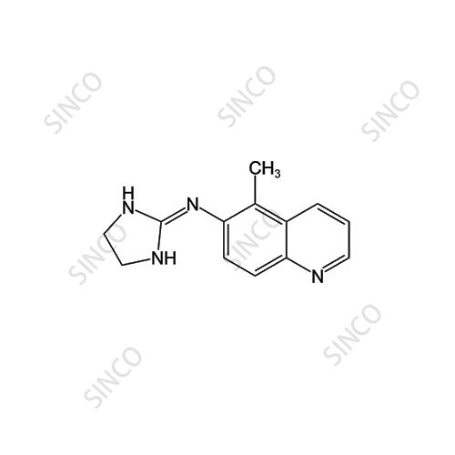 Brimonidine Impurity 3