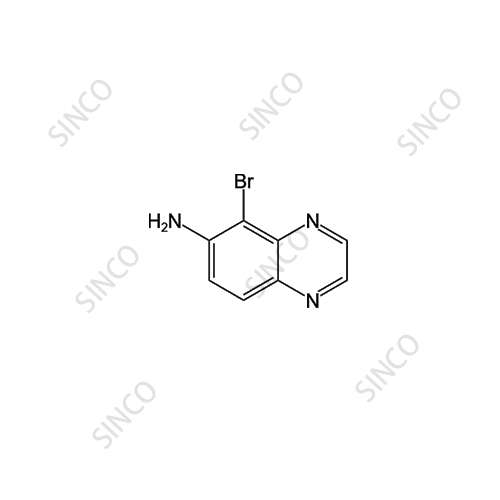 Brimonidine EP Impurity B