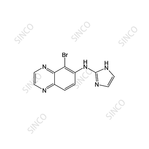 Brimonidine Impurity 5