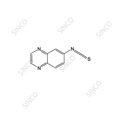 Brimonidine Impurity 4