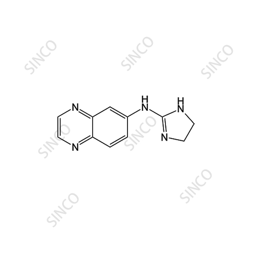 Brimonidine Impurity A