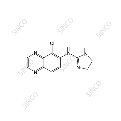 Brimonidine Impurity H