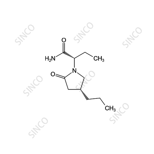 Brivaracetam