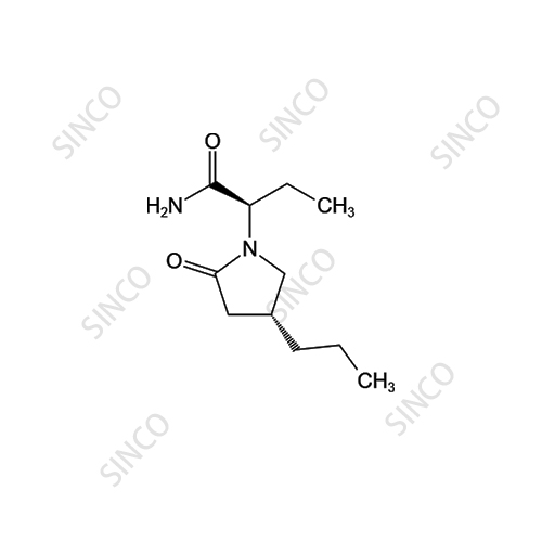 Brivaracetam (alfaR, 4R)-Isomer