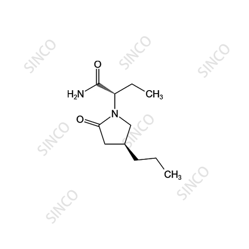 Brivaracetam (alfaS, 4S)-Isomer