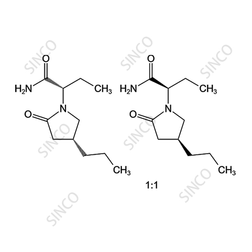 Brivaracetam (Racemate)