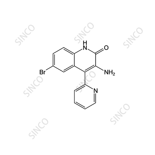 Bromazepam Impurity D