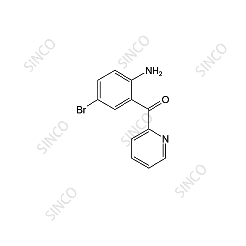 Bromazepam Impurity A