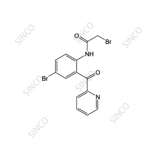 Bromazepam Impurity E