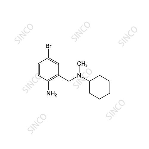 Bromhexine Impurity D