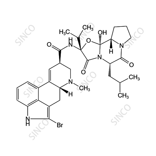 Bromocriptine