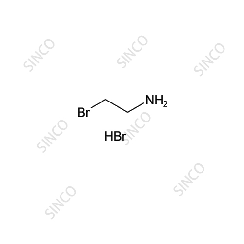 2-Bromoethylamine HBr