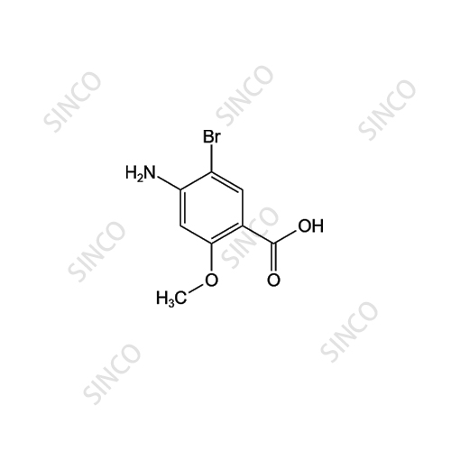 Bromopride Impurity C