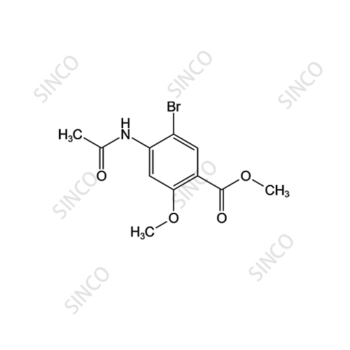 Bromopride Impurity B