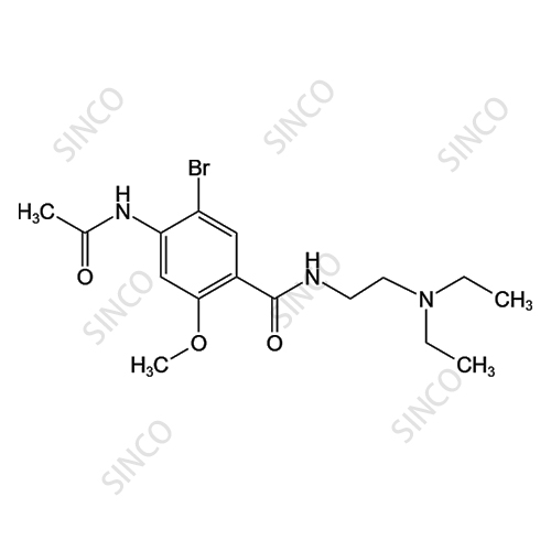 Bromopride Impurity A