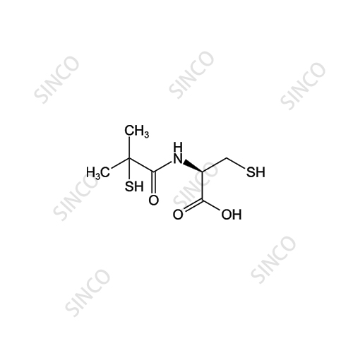 Bucillamine