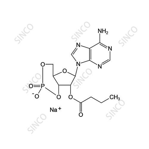 Bucladesine Impurity 1