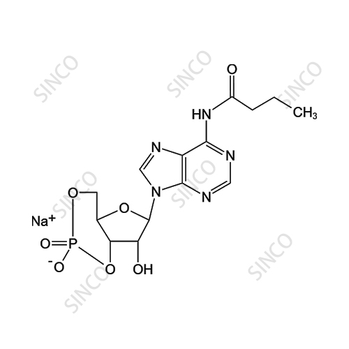 Bucladesine Impurity 2