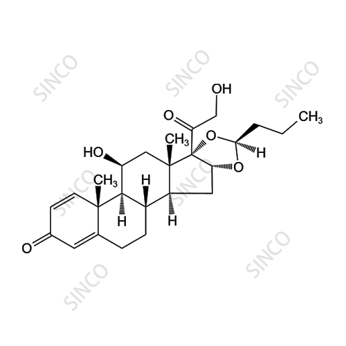 Budesonide-22S