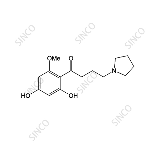 Buflomedil Related Impurity