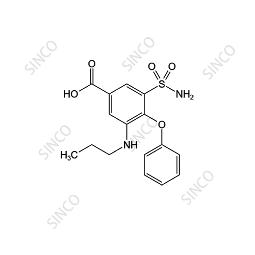 Bumetanide Impurity 7