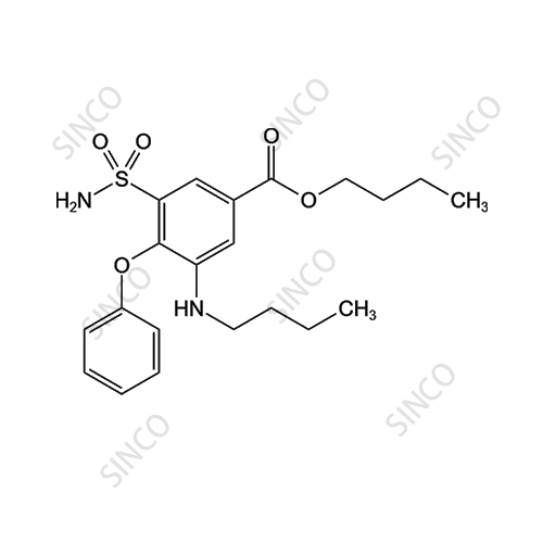 Bumetanide Impurity C