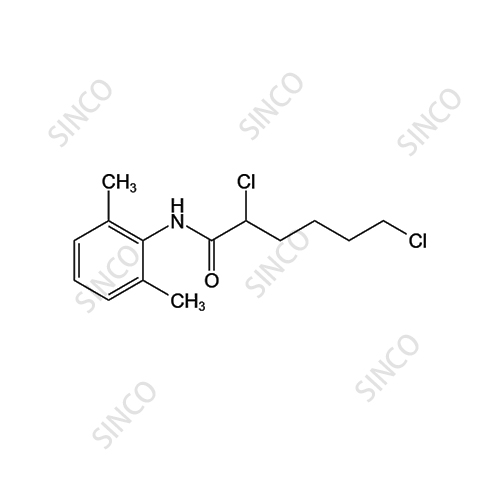 Bupivacaine EP Impurity D