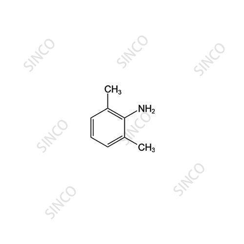 Bupivacaine Impurity F