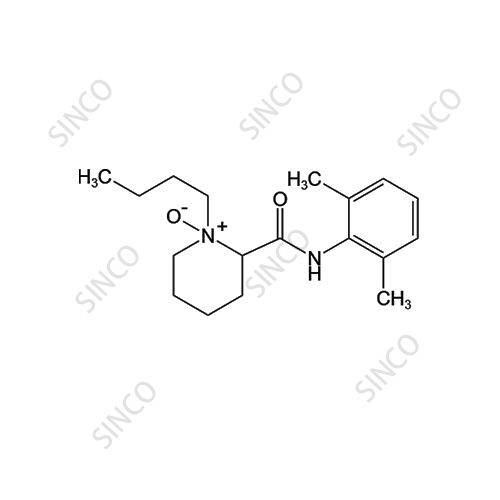 Bupivacaine N-Oxide