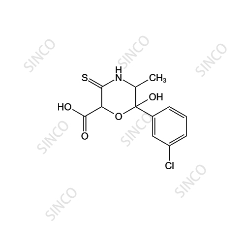 Bupropion Impurity