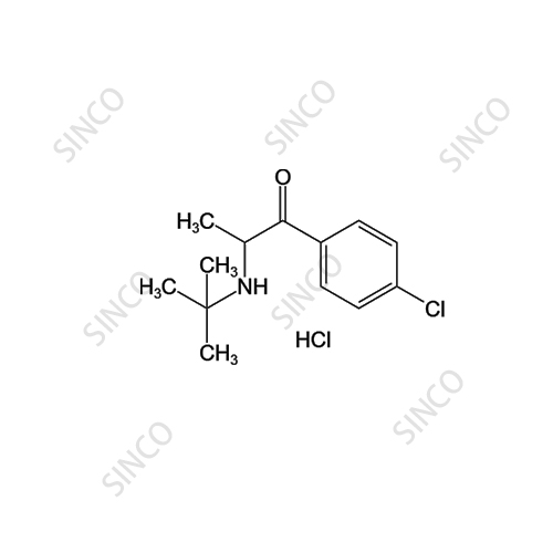 Bupropion Related Compound A