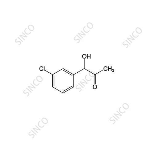 Bupropion Related Compound F