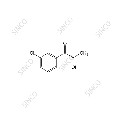 Bupropion Related Compound C