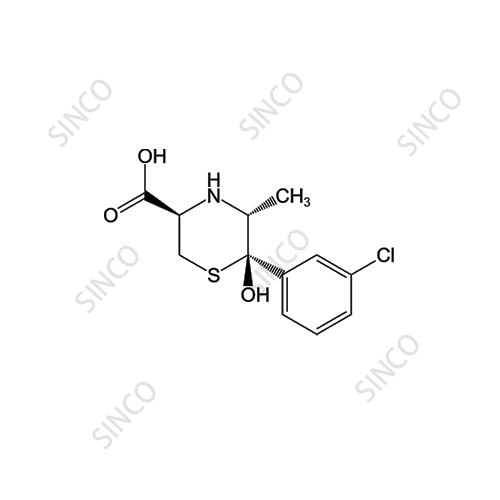 Bupropion Impurity 1