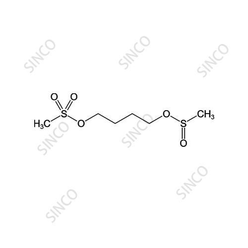 Busulfan Impurity 1