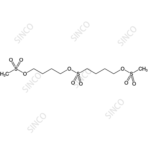 Busulfan Impurity 2