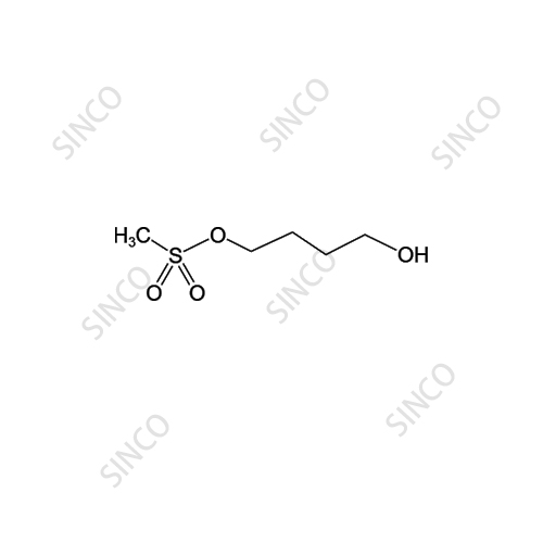 Busulfan Impurity 4