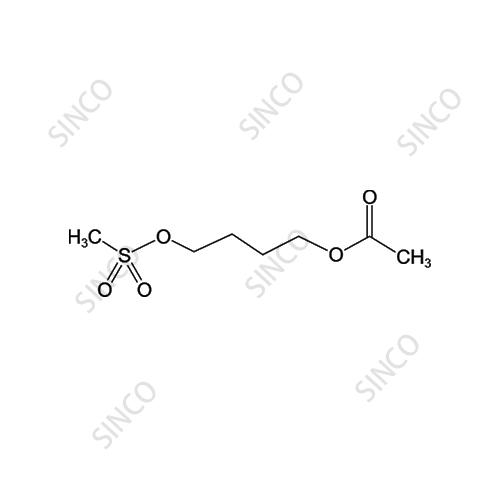 Busulfan Impurity 5