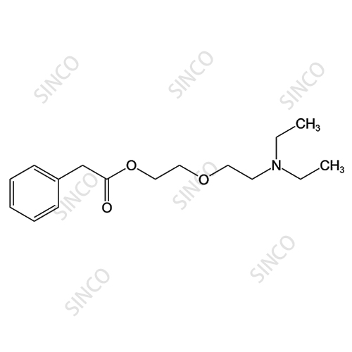 Butamirate Impurity 2