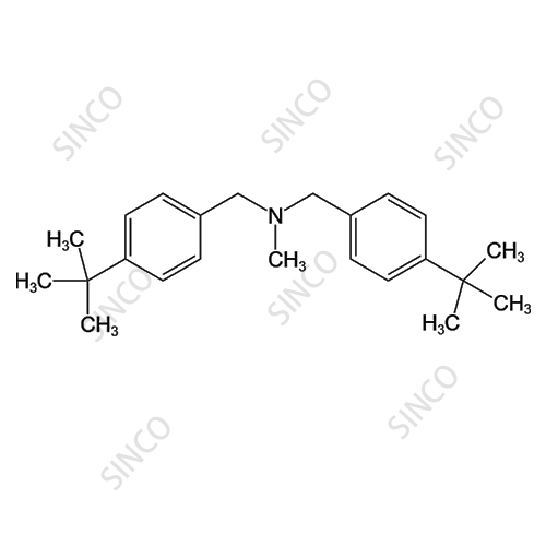 Butenafine Impurity 1