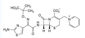 Ceftazidime Impurity B