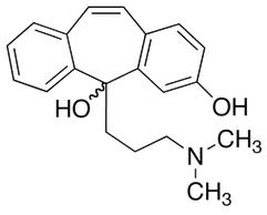 Cyclobenzaprine Impurity