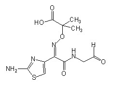 Ceftazidime Impurity G