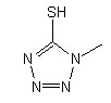 Cefamandole Impurity D