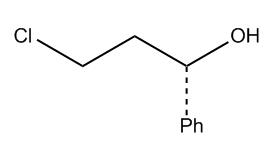 (S)-(-)-3-Chloro-1-phenyl-1-propanol