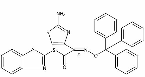 Cefdinir Impurity 1