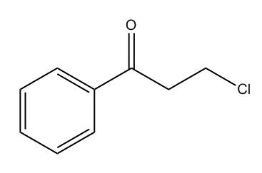 3-Chloropropiophenone