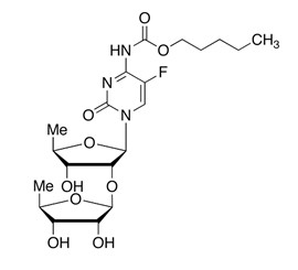 Capecitabine Imp.H