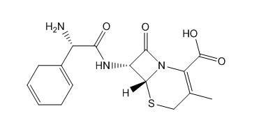 L-Cefradine