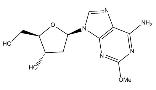 Cladribine EP Impurity B